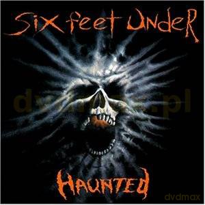 Six Feet Under: Haunted [CD]