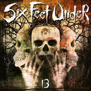 Six Feet Under: 13 [CD]