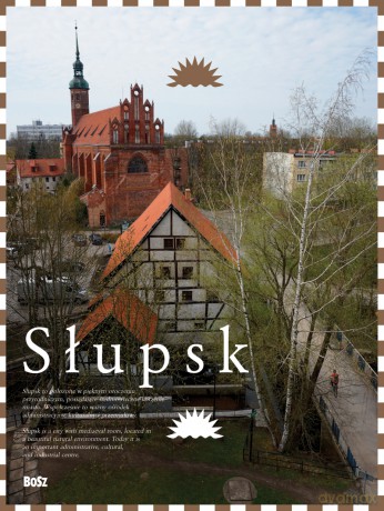 Słupsk [KSIĄŻKA]