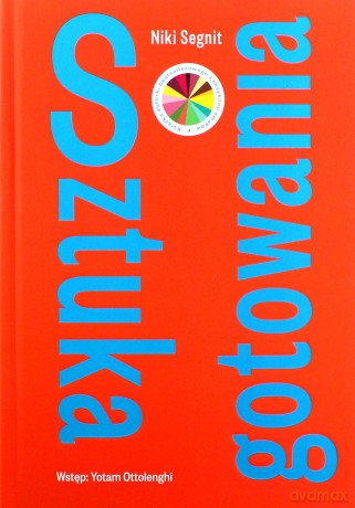 Sztuka gotowania - Niki Segnit [KSIĄŻKA]