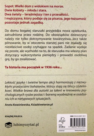 Wschody i zachody słońca - Aleksandra Tyl [KSIĄŻKA]