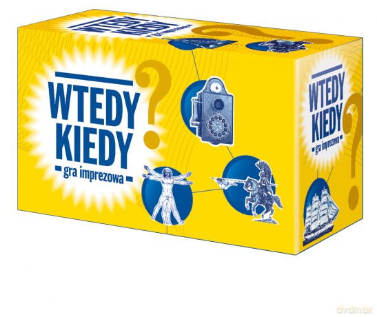 Wtedy Kiedy [GRA]