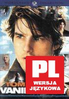 Vanilla Sky PRZECENA [DVD]
