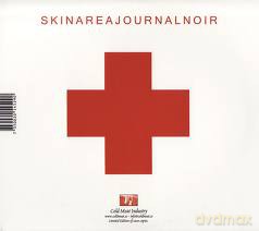 Skin Area: Journal Noir/Lithium Path [CD]
