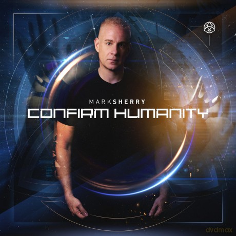 Mark Sherry: Confirm Humanity [CD]
