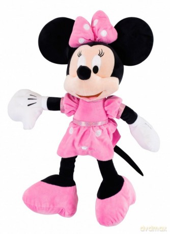 Maskotka Minnie 61 cm
