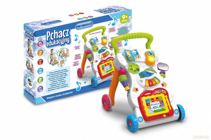 Pchacz edukacyjny