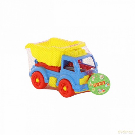Samochód Transport wywrotka