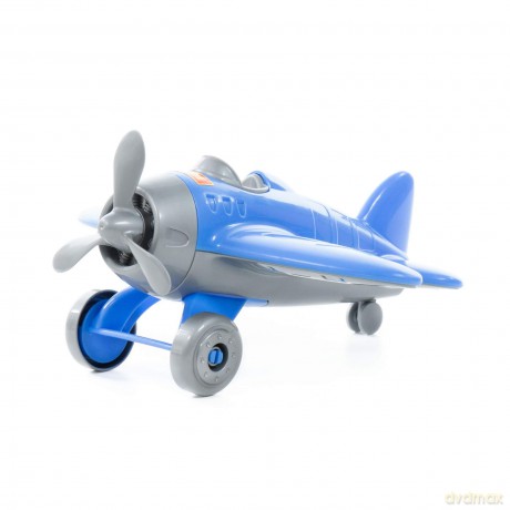 Samolot Omega siatka
