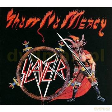Slayer: Show No Mercy (digipack) [CD]