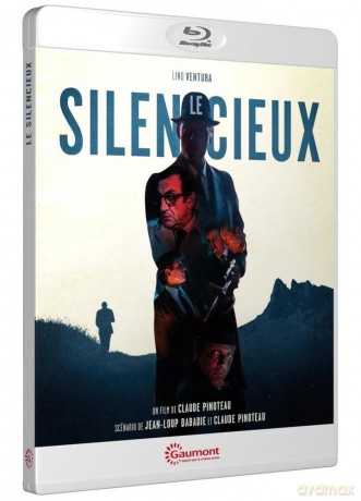 Escape to Nowhere [Blu-Ray]