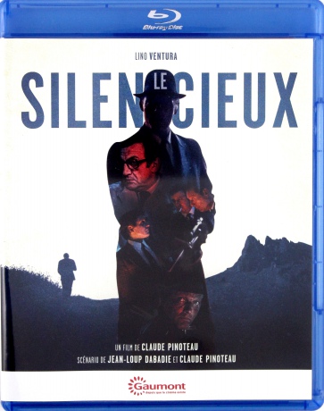 Escape to Nowhere [Blu-Ray]