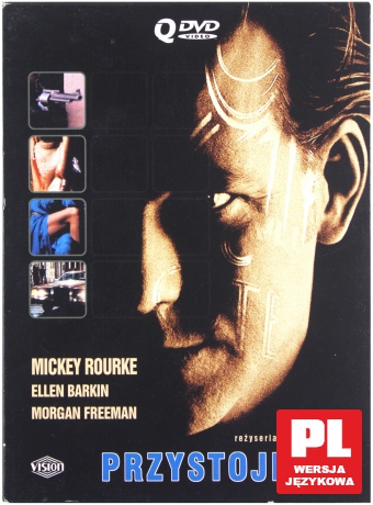 Przystojniak (digipack) [DVD]