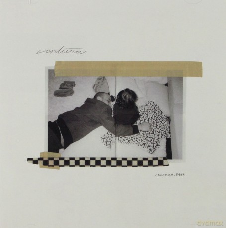 Anderson Paak: Ventura [CD]