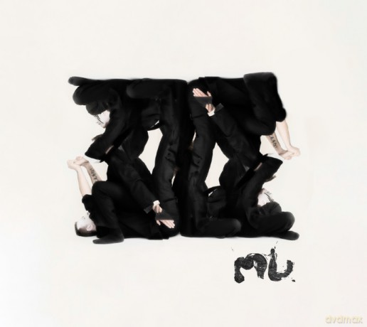 Mu: Free Energy! [CD]