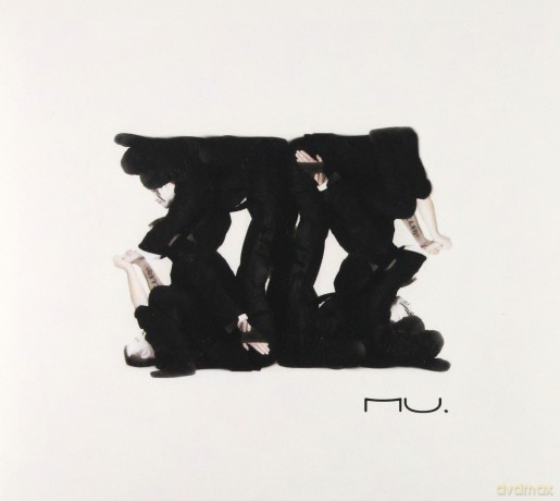 Mu: Free Energy! [CD]