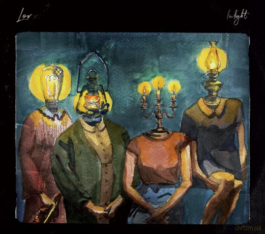 Lor: Lowlight [CD]
