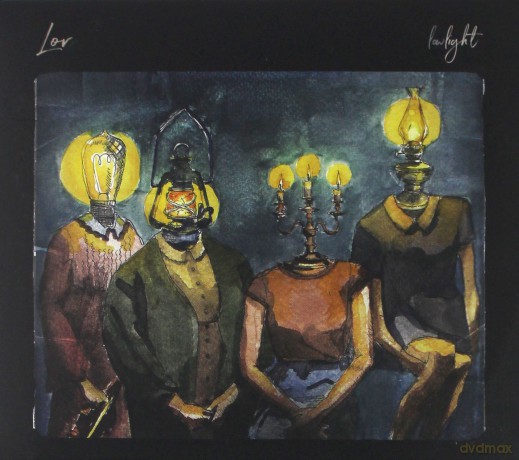 Lor: Lowlight [CD]