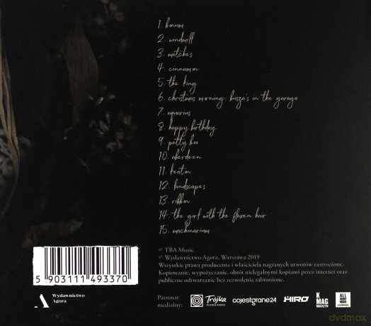 Lor: Lowlight [CD]
