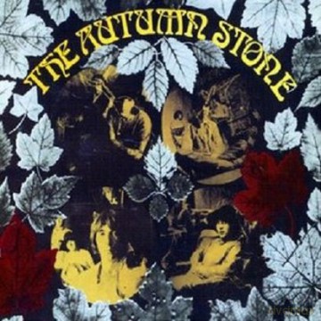 Small Faces: The Autumn Stone [CD]