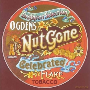 Small Faces: Ogdens Nut Gone Flake [CD]