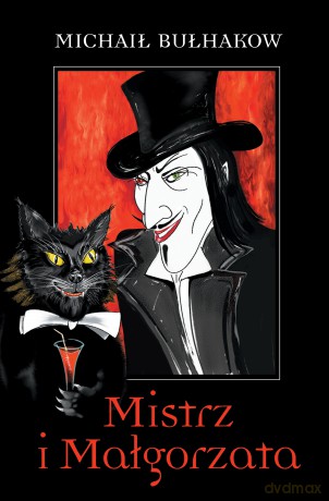 Mistrz i Małgorzata - Michaił Bułhakow [KSIĄŻKA]