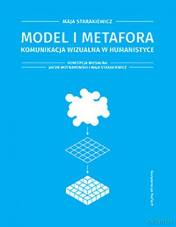 Model i metafora. Komunikacja wizualna w humanistyce - Maja Starakiewicz, Jakub Woynarowski [KSIĄŻKA]