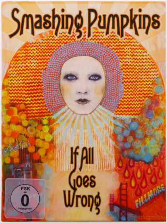 Smashing Pumpkins: If All Goes Wrong [2DVD]