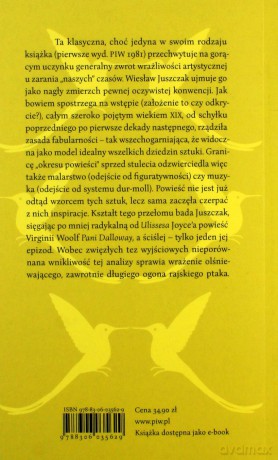 Zasłona w rajskie ptaki - Wiesław Juszczak [KSIĄŻKA]