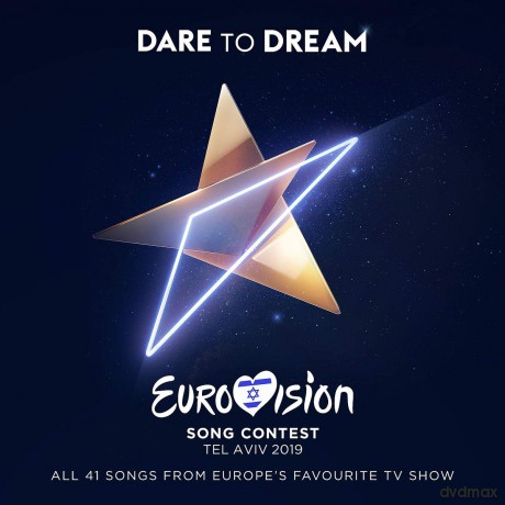 Eurovision Song Contest Tel Aviv 2019 [2CD]