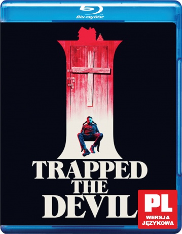I Trapped the Devil [Blu-Ray]