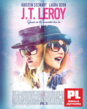 Jeremiah Terminator LeRoy [DVD]