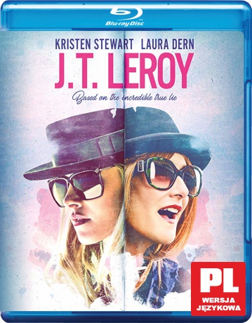 Jeremiah Terminator LeRoy [Blu-Ray]