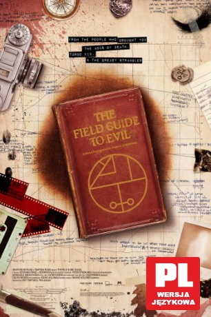Atlas zła [DVD]