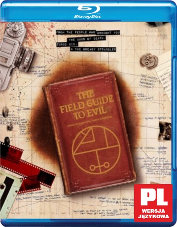 Atlas zła [Blu-Ray]