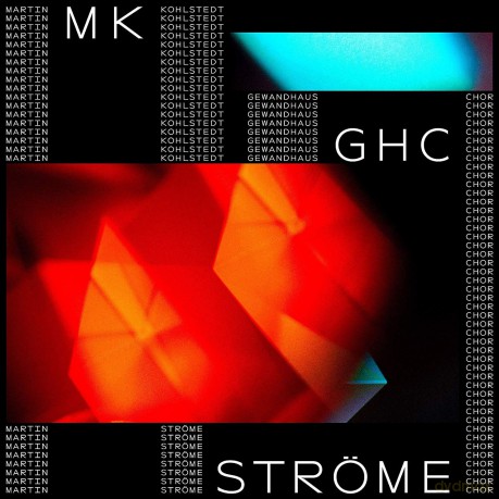 Martin Kohlstedt: Strome [CD]