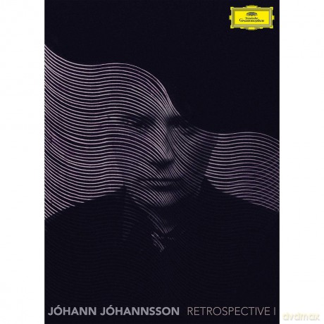Johann Johannsson: Retrospective [7CD]