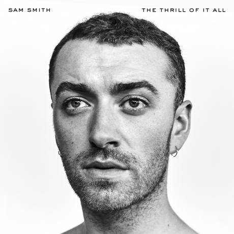 Sam Smith: The Thrill Of It All [CD]