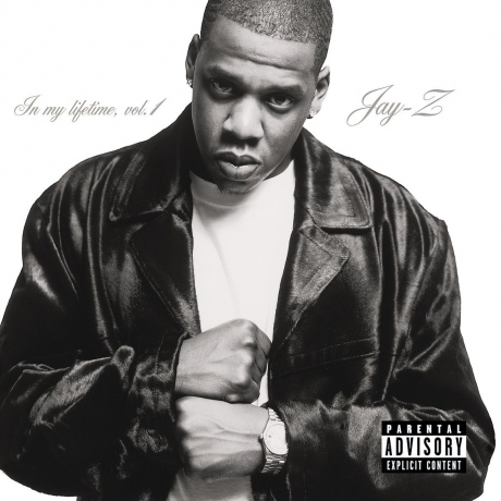 Jay-Z: vol.1: In My Lifetime [CD]