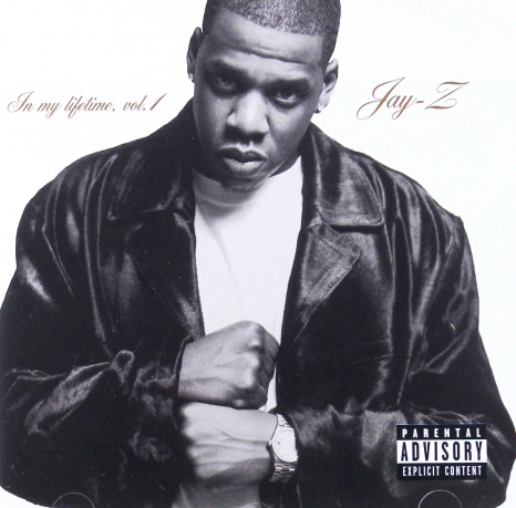 Jay-Z: vol.1: In My Lifetime [CD]