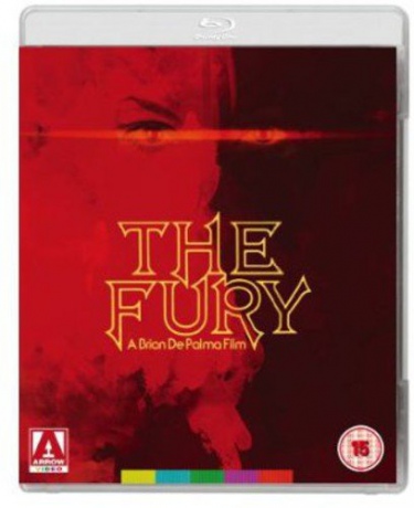 The Fury (Furia) [Blu-Ray]