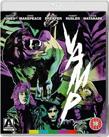 Vamp [Blu-Ray]