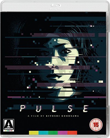 Pulse [Blu-Ray]