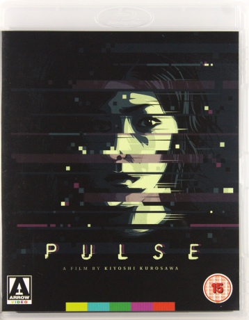 Pulse [Blu-Ray]
