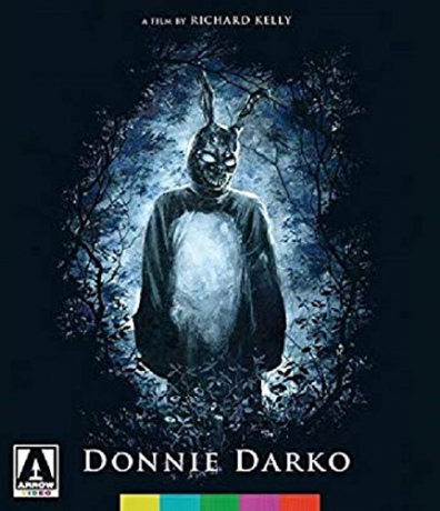 Donnie Darko [Blu-Ray]