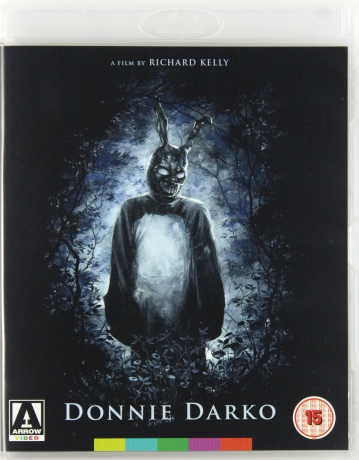 Donnie Darko [Blu-Ray]