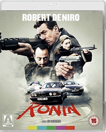 Ronin [Blu-Ray]