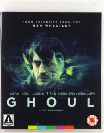 The Ghoul [Blu-Ray]