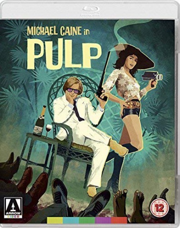 Pulp [Blu-Ray]