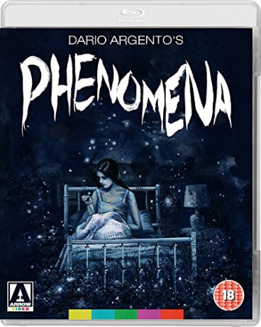 Phenomena (Fenomeny) [Blu-Ray]